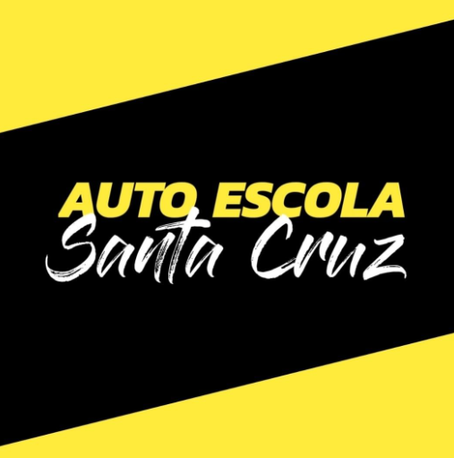 AUTO ESCOLA SANTA CRUZ